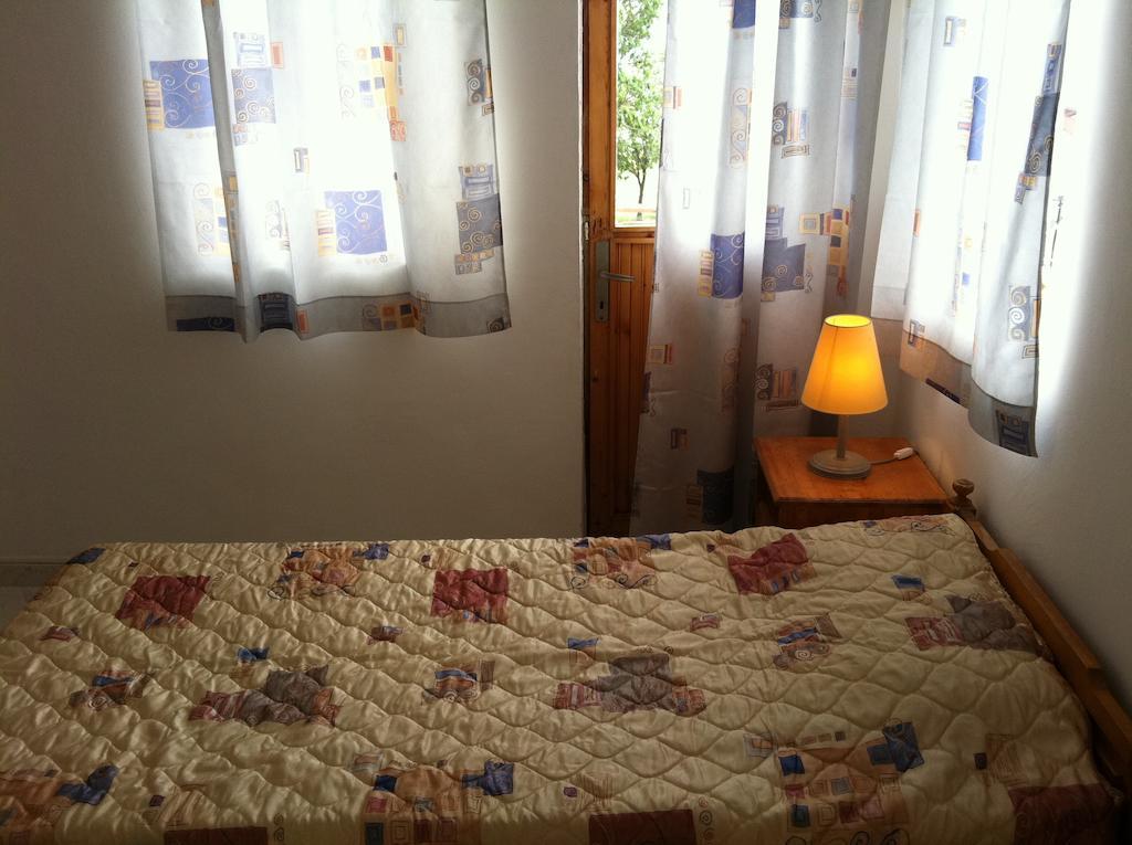Rusalka Holiday Village Kamen Bryag Exterior foto