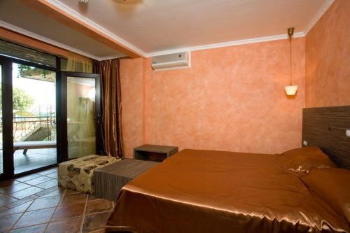 Rusalka Holiday Village Kamen Bryag Exterior foto