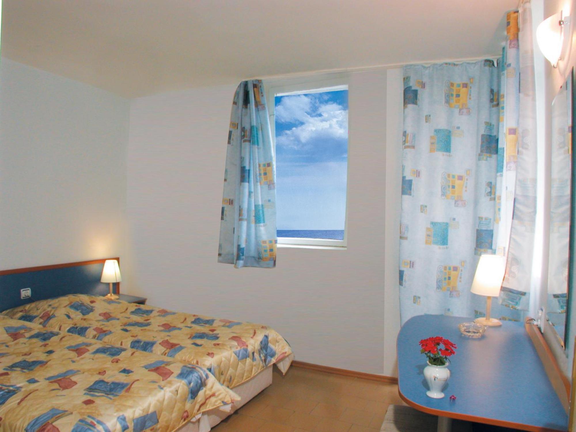 Rusalka Holiday Village Kamen Bryag Exterior foto