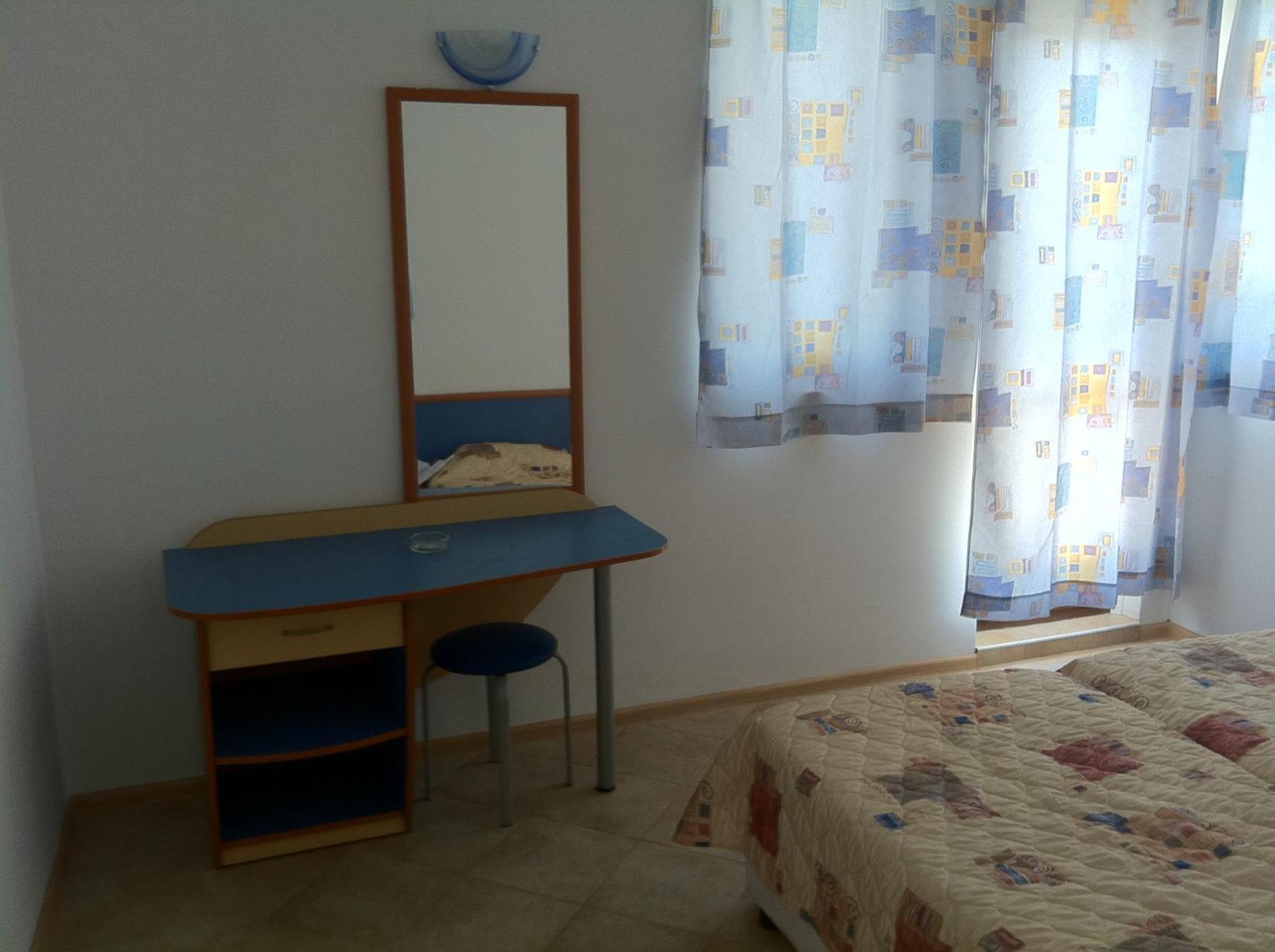 Rusalka Holiday Village Kamen Bryag Exterior foto