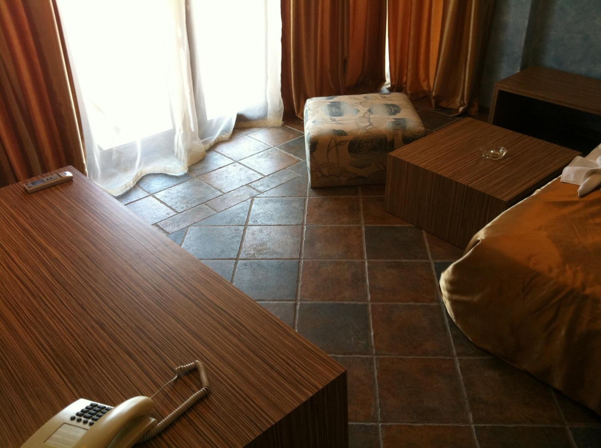 Rusalka Holiday Village Kamen Bryag Habitación foto