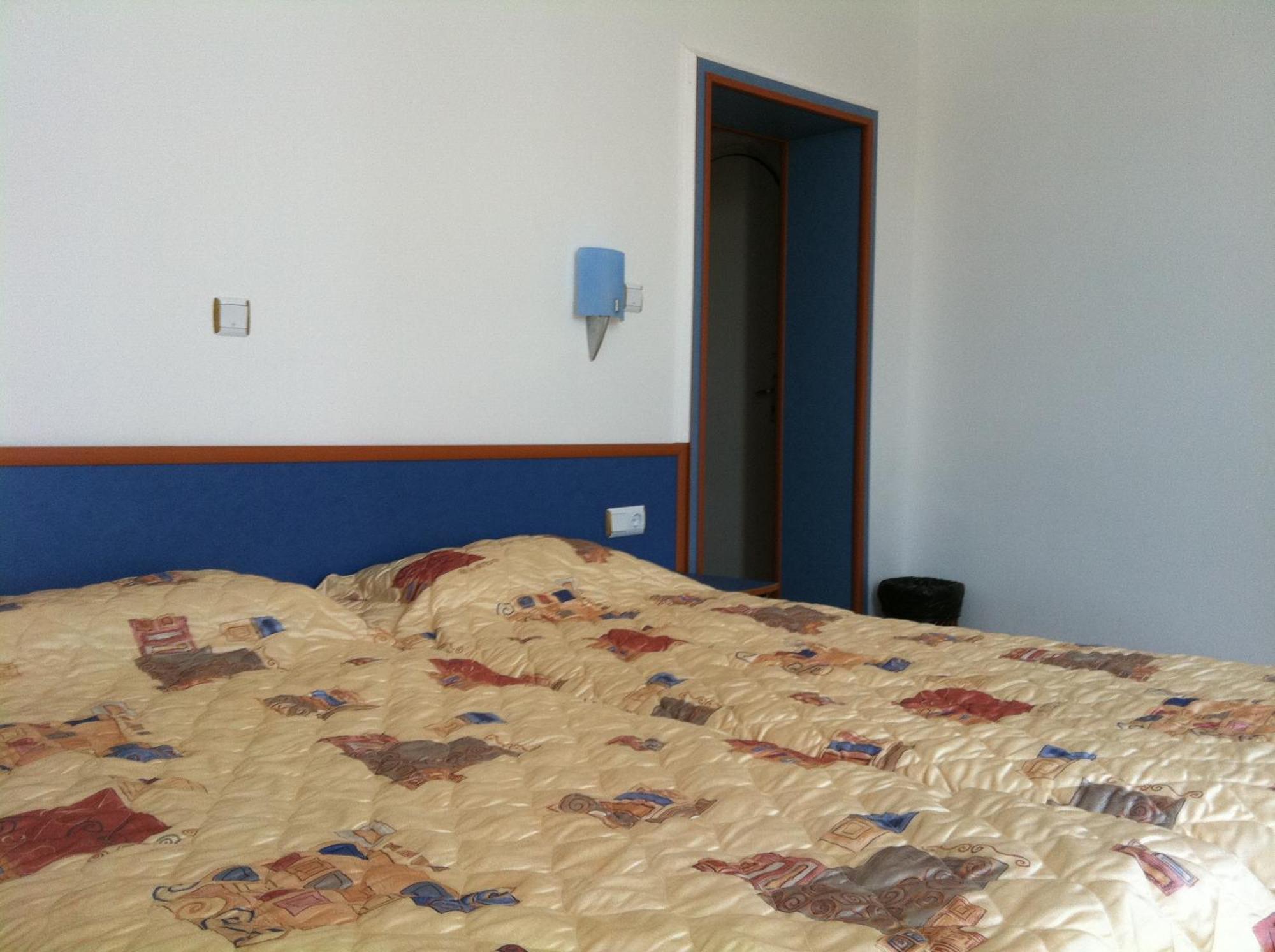 Rusalka Holiday Village Kamen Bryag Habitación foto