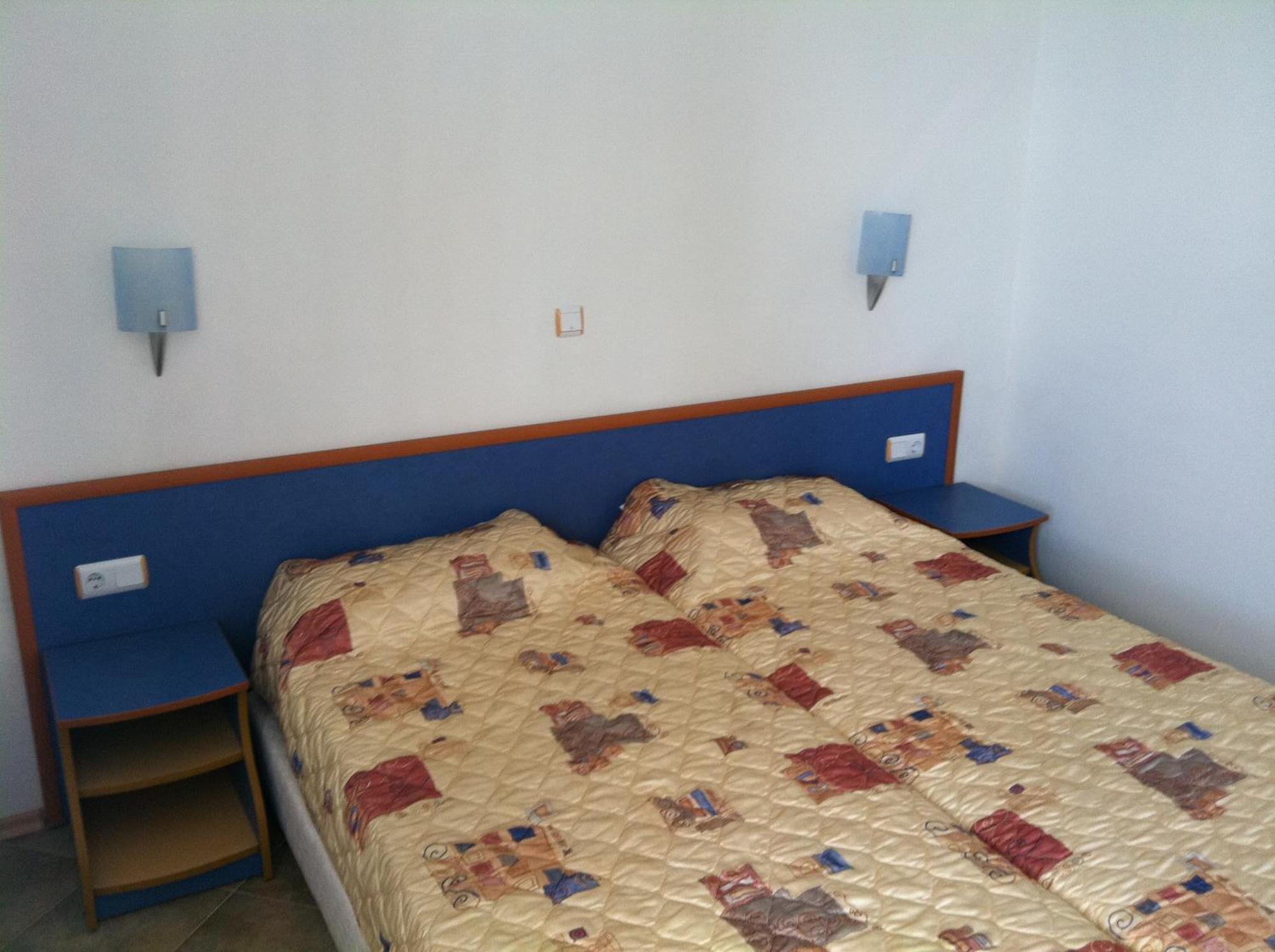Rusalka Holiday Village Kamen Bryag Habitación foto