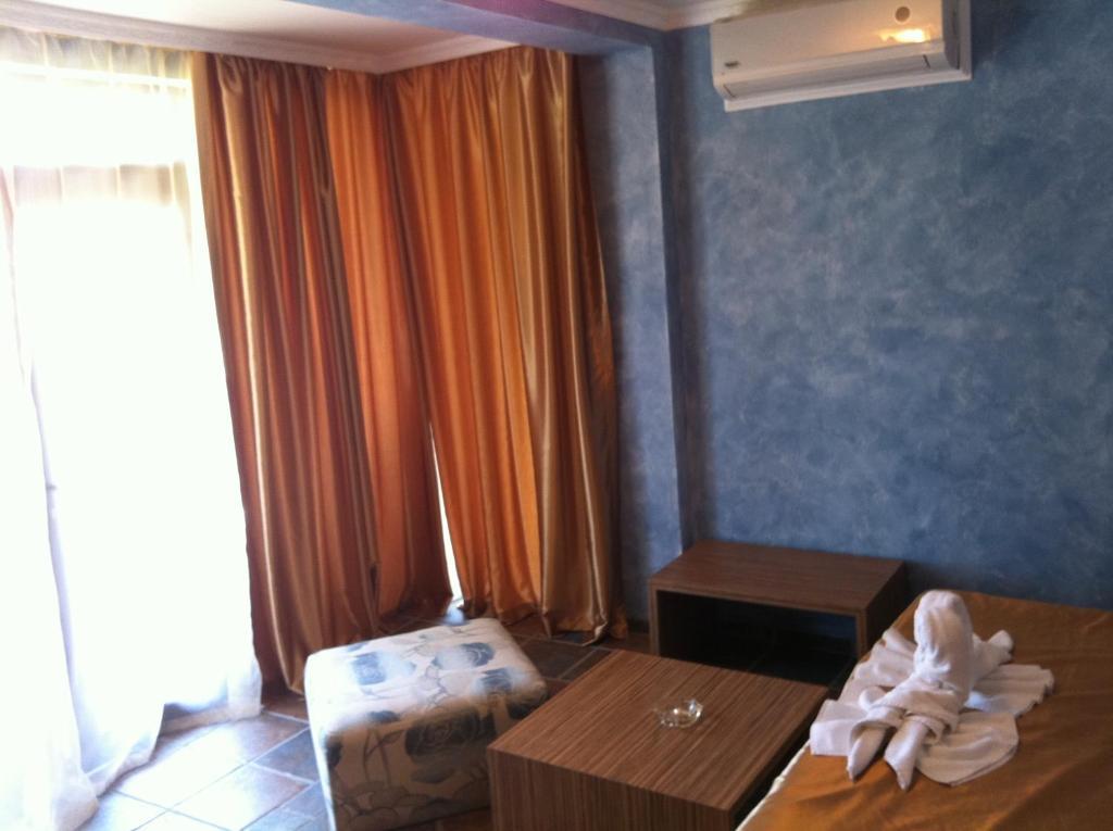 Rusalka Holiday Village Kamen Bryag Habitación foto