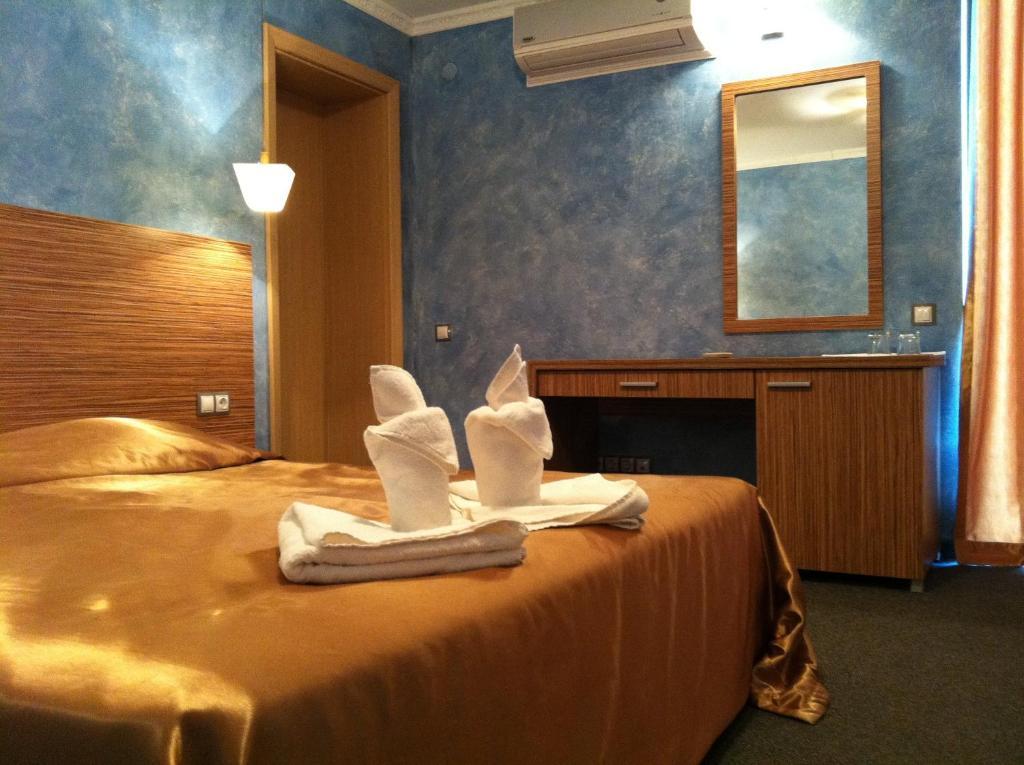 Rusalka Holiday Village Kamen Bryag Habitación foto