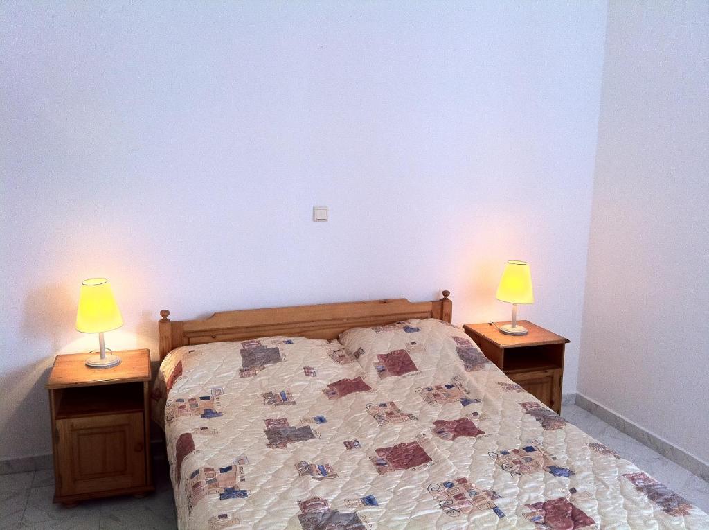 Rusalka Holiday Village Kamen Bryag Habitación foto